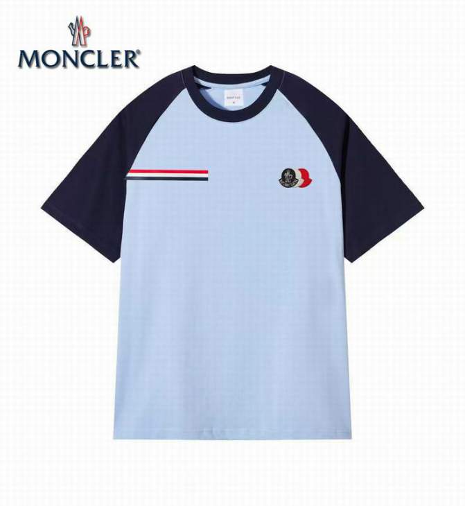 Picture of Moncler T Shirts Short _SKUMonclerS-5XL12yr665496